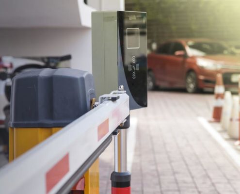 sme|parcheggio in struttura